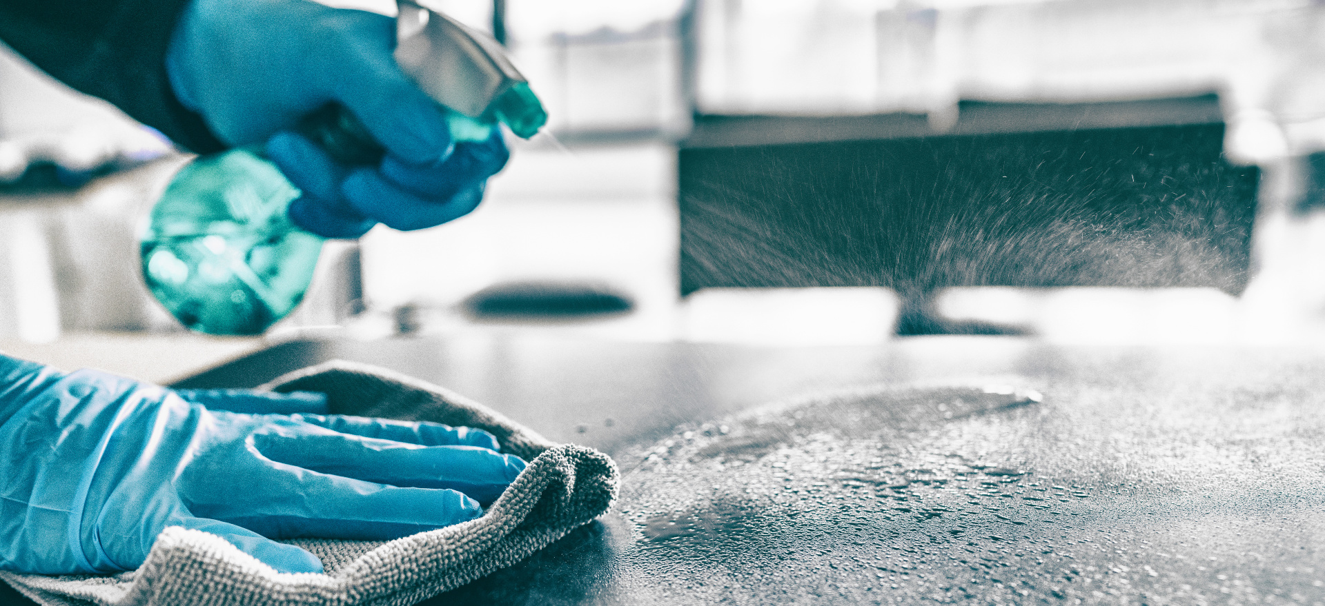 Devon Deep Cleaning Services